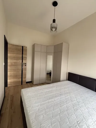 Nowe Mieszkanie | 2 pokoje | balkon | Pierwszy najem | 40m² | Łacina - miniatura 5