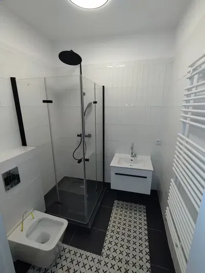 CENTRUM.Pokój w mieszkaniu studenckim. - miniatura 5
