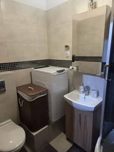 2 pokojowe mieszkanie na wynajem w centrum,ul. Kalinowskiego - miniatura 3