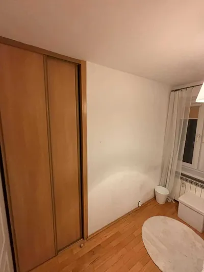 Do wynajęcia pokój na ul. Promienistych - Prądnik Czerwony - miniatura 3