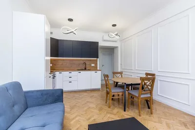 Wynajmę mieszkanie, Plac Wolnica 12A, 76m2, 3 pokoje + salon z aneksem