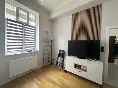 Wynajmę kawalerkę w centrum 30m2 - miniatura 5