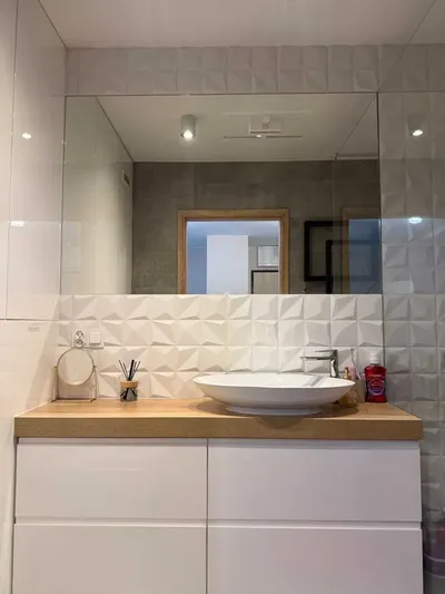 Ekskluzywne mieszkanie Legnicka Pixel House - miniatura 4