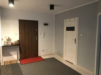 Wynajem Mieszkanie 35m + balkon ul. Rydlówka Podgórze Kraków dostępne od 01.07 - miniatura 5