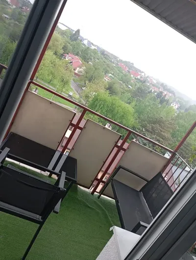 Wynajmę mieszkanie 2 pokoje - miniatura 2