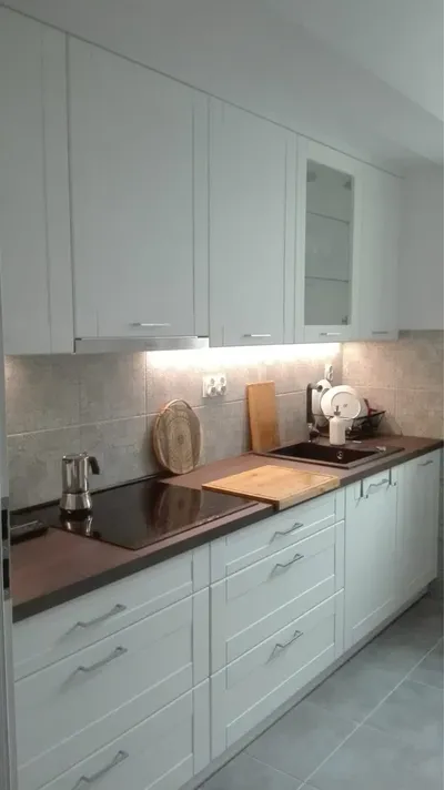 Mieszkanie mieszkanie 52 m2 z garażem - miniatura 2