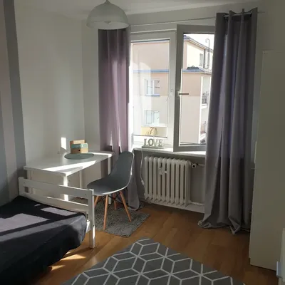 Duży pokój w Centrum blisko Bramy Portowej ul. Kaszubska-Narutowicza - miniatura 2