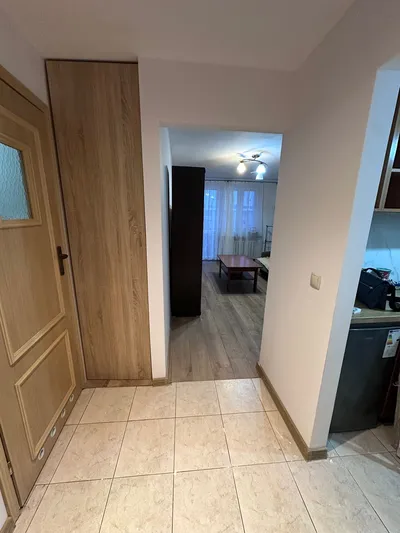 Mieszkanie- kawalerka Rzeszów - miniatura 2