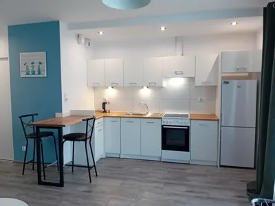 DUŻA Kawalerka 36m2 do wynajęcia Rzeszów ul. Kopisto - miniatura 3