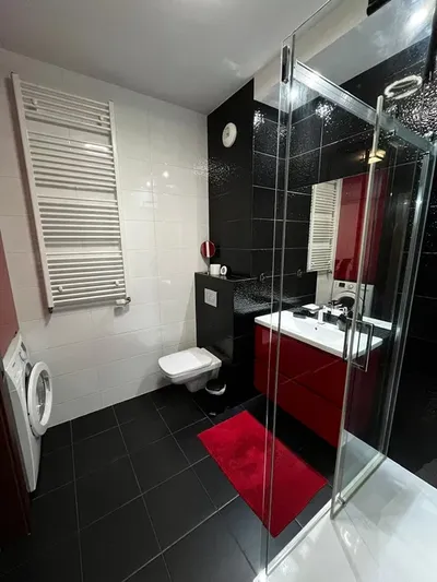 Mieszkanie do wynajęcia 55 m2, ulica Szeligowska, Warszawa (Bemowo) - miniatura 3