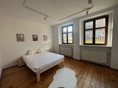 Wynajmę duży pokój z salonem i sypialnią Iłłakowiczówny centrum Poznań - miniatura 2