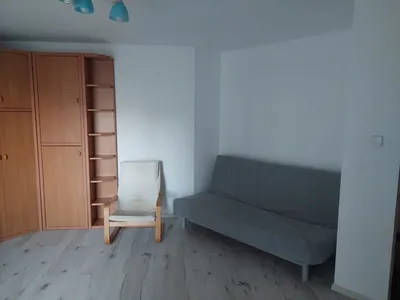 Przytulna kawalerka 32 m M Natolin Galeria Ursynów - miniatura 3