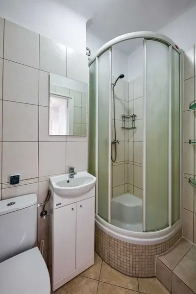 Pokój jednoosobowy ul. Dąbrowskiego 75/ Mokotów/288 - miniatura 5