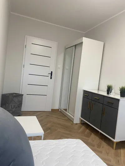 Dla studentki! Piękny Pokój 1-os. Piątkowo przy Pestce - miniatura 2