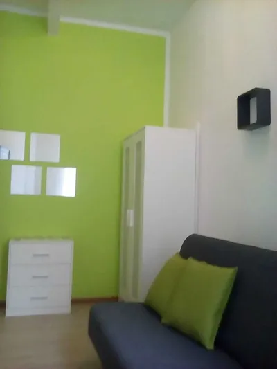 Pokój 1 -os. Wilda ul. Poplińskich Poznań Centrum - miniatura 2