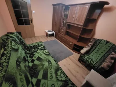 Pokój do wynajęcia Czechów, ul. Leszetyckiego Lublin - miniatura 3
