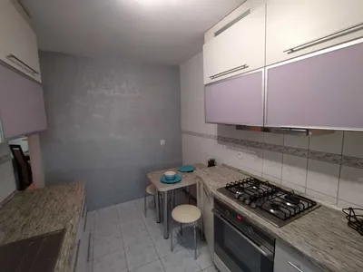 2-pokojowe mieszkanie na wynajem os. Leśna Dolina - miniatura 4