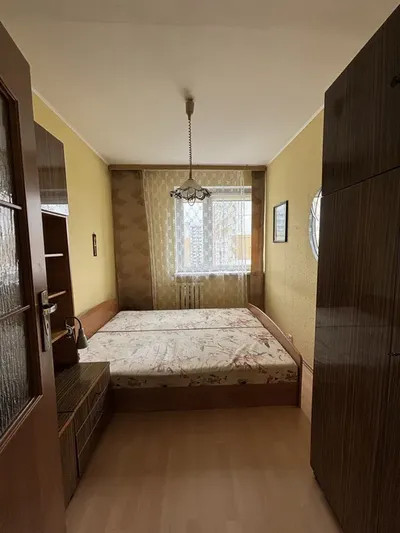 Trzy pokojowe mieszkanie na Kopernika - miniatura 4