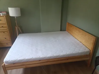 Wynajem dużego pokoju w domu jednorodzinnym 1200zl - miniatura 4