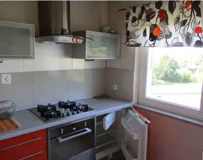 Mieszkanie przy Rondzie Lotników z balkonem od 01.06.2026 - miniatura 2