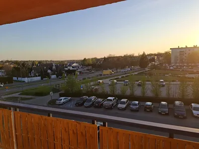 Oś Botanik ,mieszkanie 45m2 , 2 pokoje , ll piętro - miniatura 4