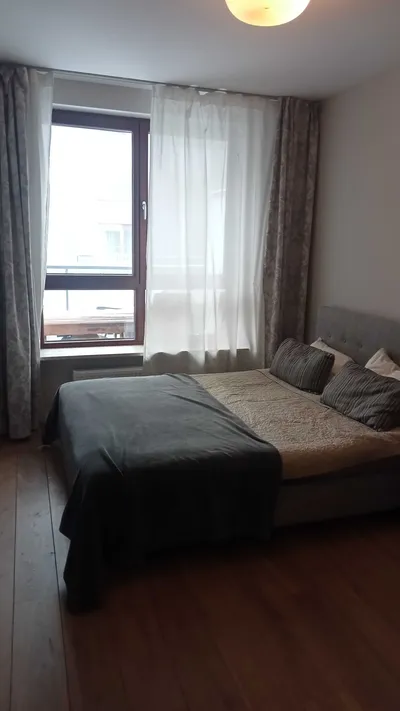 2 pokoje/ garderoba/ taras/ garaż/ Wilanów - Hlonda - miniatura 3