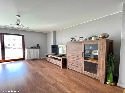 Do wynajęcia 2 pokojowe mieszkanie obok Metra Młociny- ul. Kasprowicza - miniatura 2