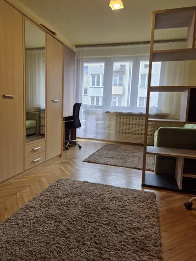 Przytulne 2 pokojowe mieszkanie w centrum miasta-Twoja oaza spokoju! - miniatura 4