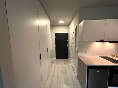 *Kawalerka z balkonem, pet-friendly, bez prowizji - Kościuszki 13a - miniatura 5
