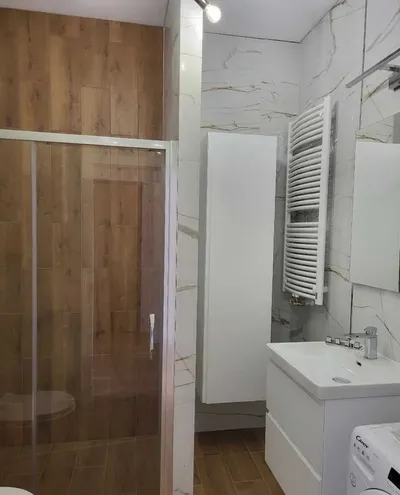 Komfortowe z garażem i dużym tarasem - miniatura 5