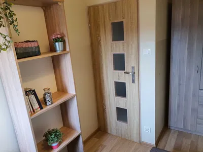 Pokój jednoosobowy, 3 przystanki do Dworzec Główny, ul. Wileńska 9a - miniatura 3
