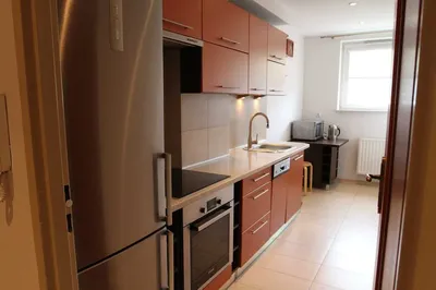 2 pokojowe komfortowe wynajmę 54m2 | Właściciel | Nowa Huta - miniatura 3
