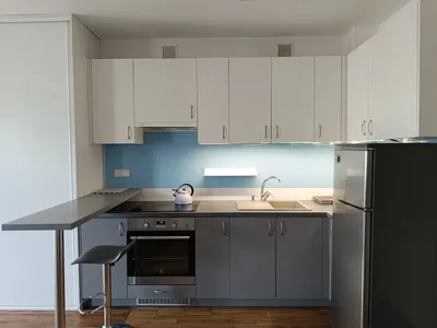 Kawalerka do wynajęcia 27m2 - miniatura 5