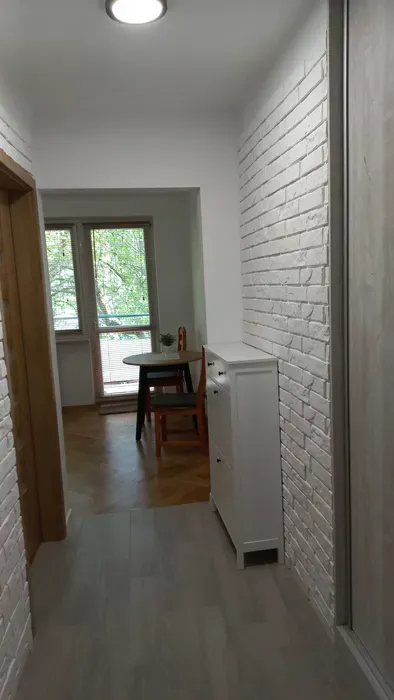 Wynajmę mieszkanie 2 pokoje ul. Wileńska Lublin LSM - miniatura 4