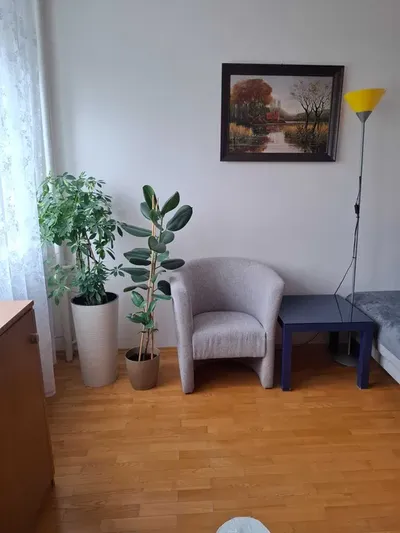 Do wynajęcia mieszkanie 30m2 na Bemowie - miniatura 3