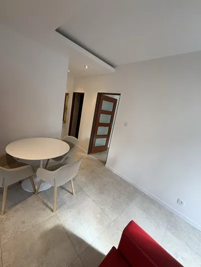 Wynajme mieszkanie Kraków Centrum - miniatura 5