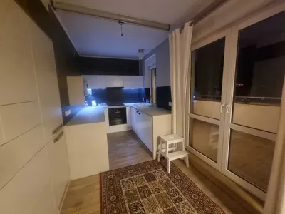 Studio w Poznaniu