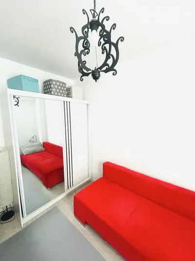 Wynajmę 2-POKOJOWE MIESZKANIE w apartamencie - dostępne od ZARAZ – z windą - CENTRUM ul.Knyszyńska 8A oddzielna kuchnia - miniatura 2