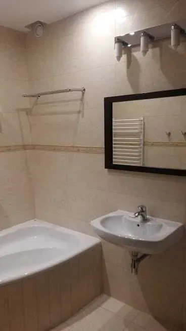 Do wynajęcia 3 pokojowe mieszkanie Osiedle Europejskie Kraków -Ruczaj - miniatura 4
