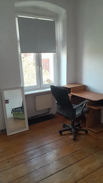 Wynajmę duży pokój - centrum Poznania, przy Starym Rynku - miniatura 2