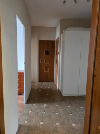 Mieszkanie 3 pokoje 63 m2 z balkonem Osiedle Kasztanowe - miniatura 4