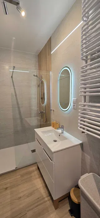 Eleganckie 2-pokojowe mieszkanie 35 m2 > Śródmieście Nad Odrą - miniatura 5