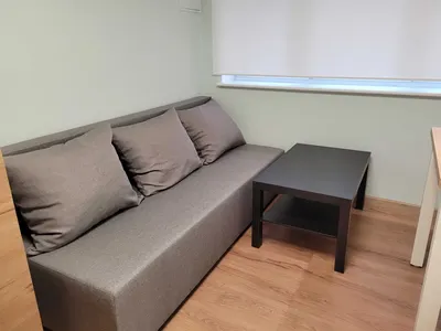 Mikrokawalerka w sąsiedztwie ronda Jana Nowaka-Jeziorańskiego