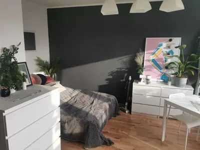 Wynajme kawalerke blisko SKM