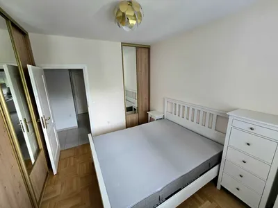 2 pokoje z balkonem przy metro Słodowiec -Bielany - miniatura 3