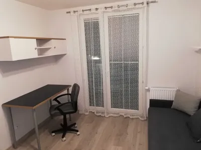 POKÓJ Z BALKONEM Podgórze ul. Wielicka 57K „os.WIELICKA GARDEN” - miniatura 3