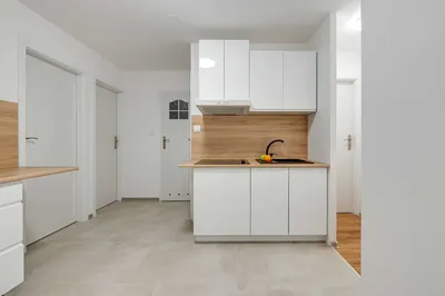 Duży pokój w obok SKM, Gdańsk Zaspa - miniatura 5