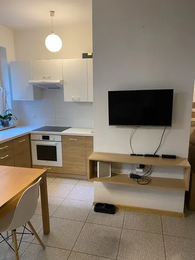 Mieszkanie do wynajecia ul. Leszczynskiego koło Ogrodu Saskiego - miniatura 2