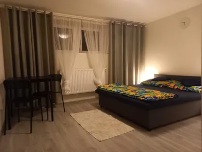 Komfortowy pokój dwuosobowy - miniatura 2