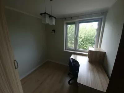 Mieszkanie 56 m2 Lwowska 3 pokoje - miniatura 3
